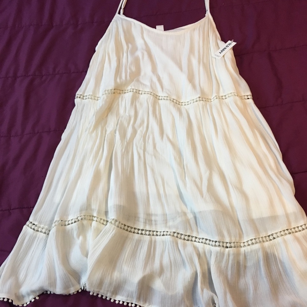 Old Navy Sundress